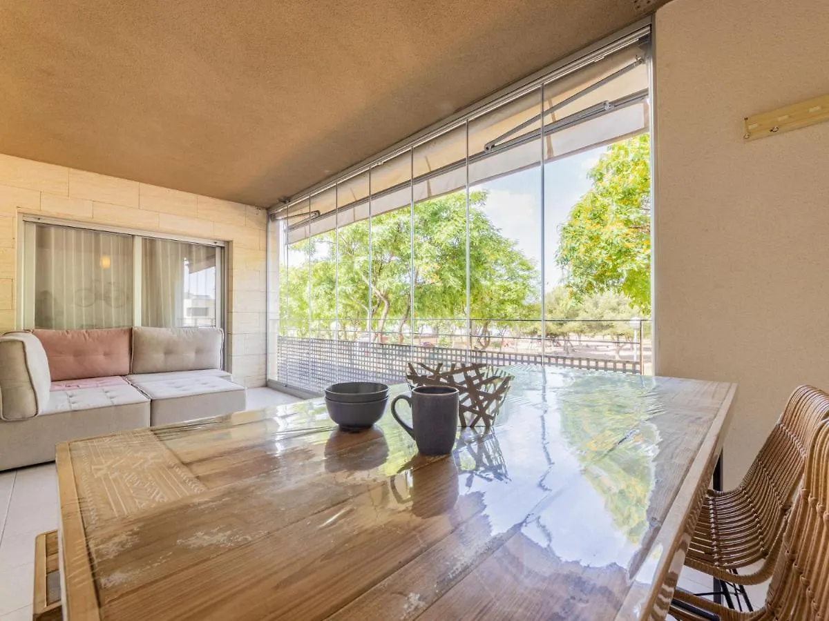 Apartment Luxor By Interhome Torredembarra 0*,