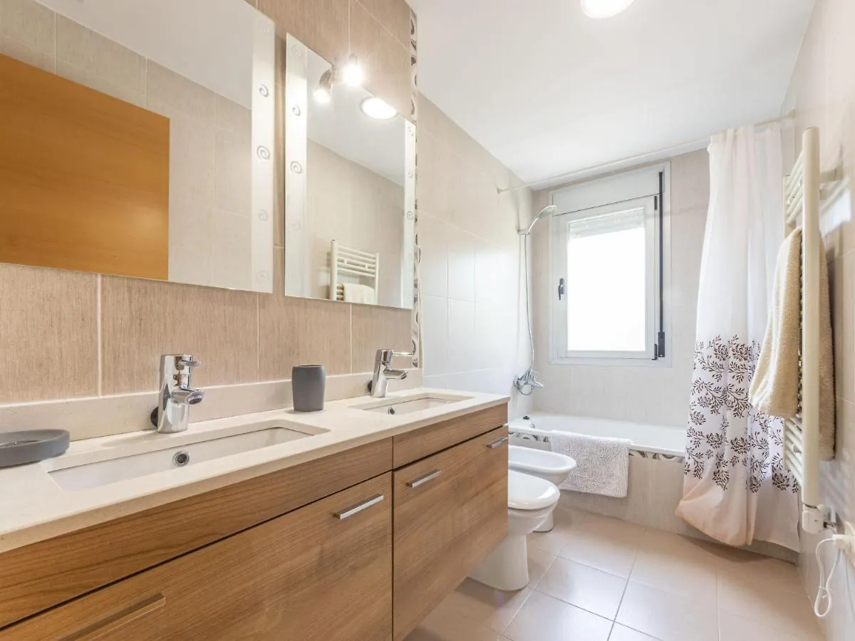 Apartment Luxor By Interhome Torredembarra 0*,  Spain